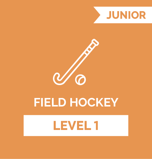 Field Hockey JR - Level 1