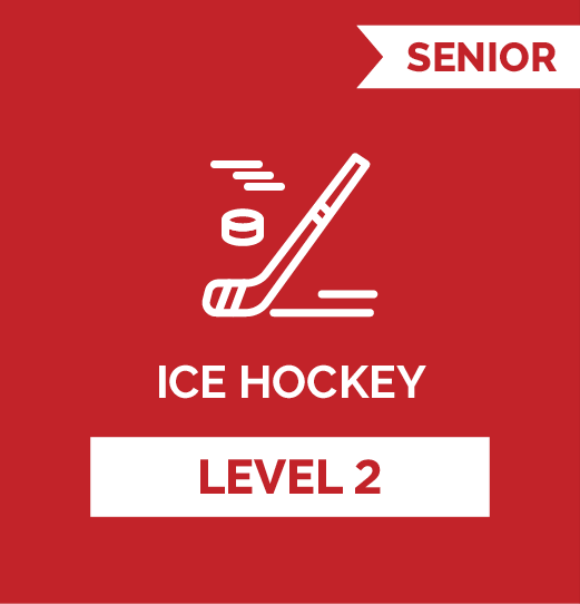 Ice Hockey SR - Level 2