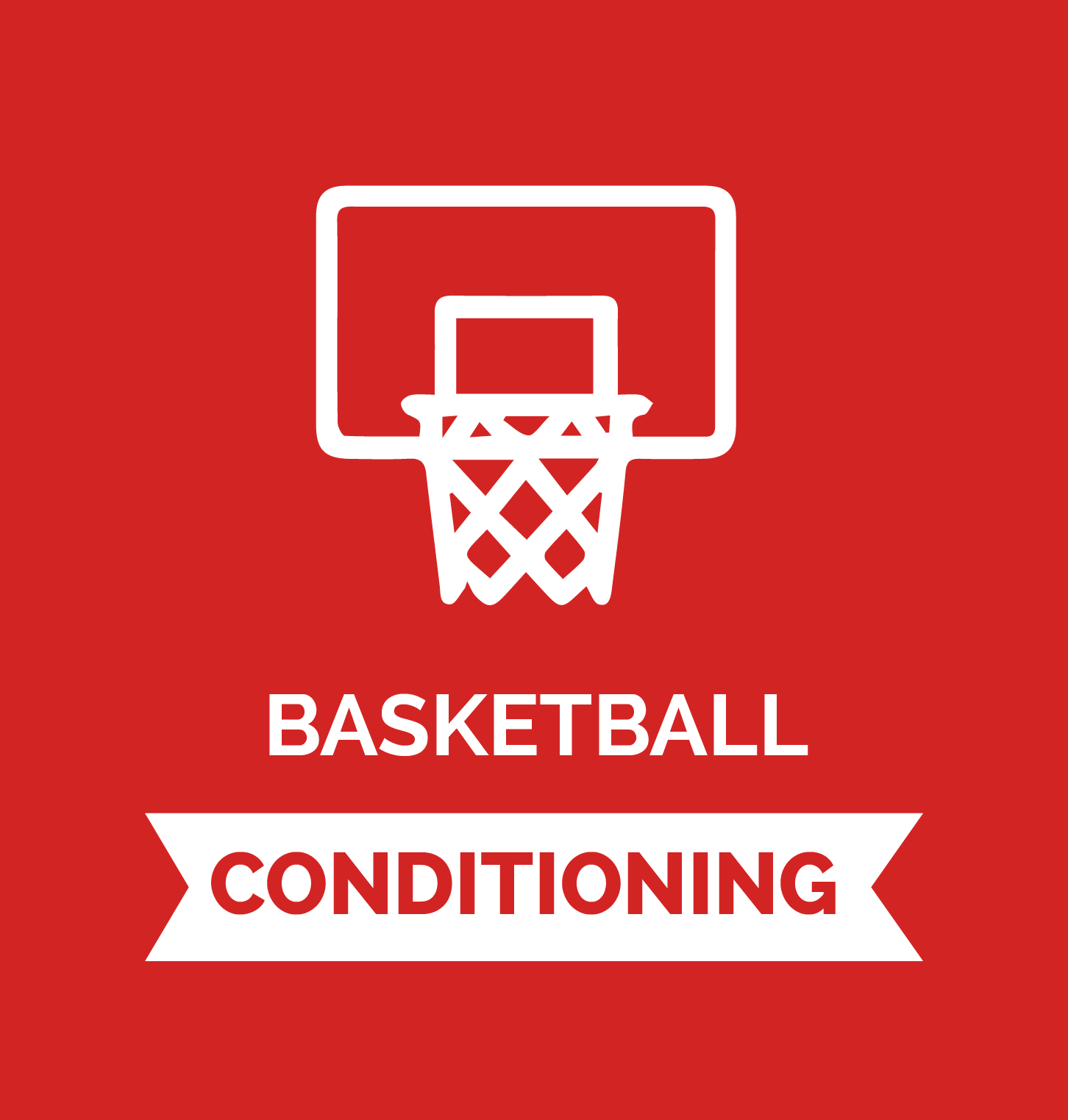 Basketball Court Conditioning