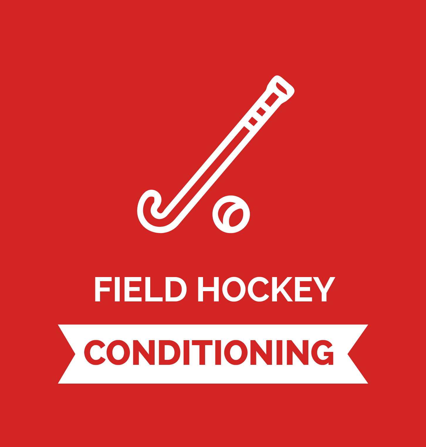 Field Hockey Conditioning